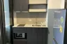 1 Bedroom Condo for rent in XT Huaikhwang, Din Daeng, Bangkok near MRT Huai Khwang