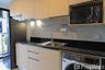 1 Bedroom Condo for rent in The Shade Sathon 1, Chong Nonsi, Bangkok near MRT Khlong Toei