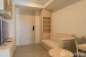 1 Bedroom Condo for rent in The Shade Sathon 1, Chong Nonsi, Bangkok near MRT Khlong Toei