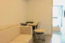 1 Bedroom Condo for rent in The Shade Sathon 1, Chong Nonsi, Bangkok near MRT Khlong Toei