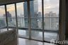 2 Bedroom Condo for rent in Silom Suite, Silom, Bangkok near BTS Chong Nonsi