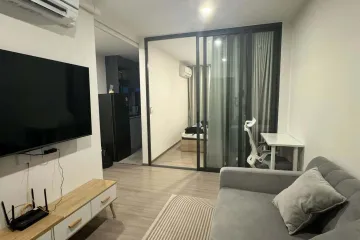 1 Bedroom Condo for rent in Lat Yao, Bangkok near BTS Ratchayothin
