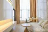 2 Bedroom Condo for rent in Life Rama 4 - Asoke, Khlong Toei, Bangkok near MRT Queen Sirikit National Convention Centre