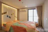 2 Bedroom Condo for rent in Life Rama 4 - Asoke, Khlong Toei, Bangkok near MRT Queen Sirikit National Convention Centre