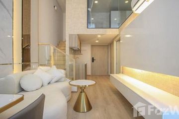 2 Bedroom Condo for rent in Life Rama 4 - Asoke, Khlong Toei, Bangkok near MRT Queen Sirikit National Convention Centre