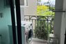 1 Bedroom Condo for rent in The Rich Sathorn - Taksin, Bang Lamphu Lang, Bangkok near BTS Wongwian Yai