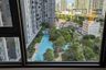 1 Bedroom Condo for rent in Life Sathorn Sierra, Talat Phlu, Bangkok near BTS Talat Phlu