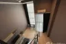 1 Bedroom Condo for rent in Ideo Sathorn - Wongwian Yai, Khlong Ton Sai, Bangkok near BTS Wongwian Yai