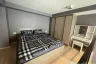 1 Bedroom Condo for rent in Ideo Sathorn - Wongwian Yai, Khlong Ton Sai, Bangkok near BTS Wongwian Yai