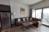 2 Bedroom Condo for rent in The Lofts Asoke, Khlong Toei Nuea, Bangkok near MRT Phetchaburi