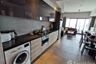 2 Bedroom Condo for rent in The Lofts Asoke, Khlong Toei Nuea, Bangkok near MRT Phetchaburi