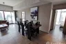 2 Bedroom Condo for rent in The Lofts Asoke, Khlong Toei Nuea, Bangkok near MRT Phetchaburi