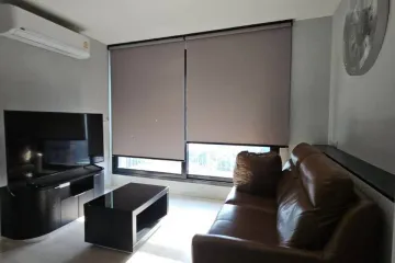 2 Bedroom Condo for rent in Rhythm Sukhumvit 44/1, Phra Khanong, Bangkok near BTS Phra Khanong