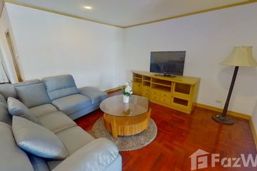 3 Bedroom Condo for rent in Khlong Toei, Bangkok near BTS Phrom Phong