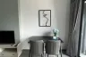 1 Bedroom Condo for rent in Ideo Chula - Samyan, Si Phraya, Bangkok near MRT Sam Yan