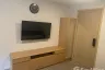 1 Bedroom Condo for rent in The Shade Sathon 1, Chong Nonsi, Bangkok near MRT Khlong Toei