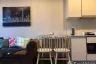 1 Bedroom Condo for rent in C Ekkamai, Khlong Tan Nuea, Bangkok near BTS Ekkamai