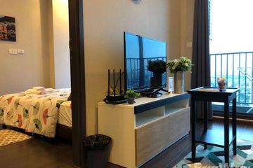 1 Bedroom Condo for rent in C Ekkamai, Khlong Tan Nuea, Bangkok near BTS Ekkamai