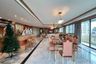2 Bedroom Condo for rent in Mano Tower, Khlong Tan Nuea, Bangkok near BTS Phrom Phong