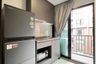 1 Bedroom Condo for rent in Monte Rama 9, Hua Mak, Bangkok near MRT Ramkhamhaeng 12