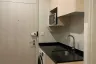 1 Bedroom Condo for rent in Noble Revolve Ratchada, Huai Khwang, Bangkok near MRT Thailand Cultural Centre