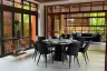 5 Bedroom House for rent in Panya Village Pattanakarn, Suan Luang, Bangkok