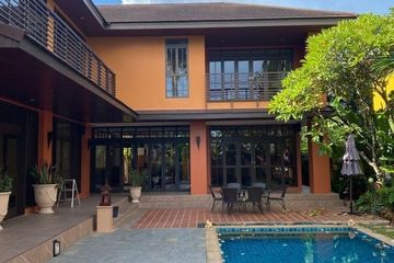 5 Bedroom House for rent in Suan Luang, Bangkok