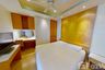 2 Bedroom Condo for rent in Baan Sathorn Chaopraya, Khlong Ton Sai, Bangkok near BTS Krung Thon Buri