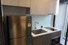 1 Bedroom Condo for rent in Urbano Rajavithi, Bang Phlat, Bangkok near MRT Sirindhorn
