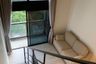 1 Bedroom Condo for rent in The Lofts Silom, Silom, Bangkok near BTS Surasak