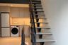 1 Bedroom Condo for rent in The Lofts Silom, Silom, Bangkok near BTS Surasak