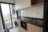 Condo for rent in The LIVIN Phetkasem, Bang Wa, Bangkok near MRT Phasi Charoen