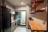 1 Bedroom Condo for rent in Life Asoke Rama 9, Makkasan, Bangkok near MRT Phra Ram 9