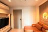 1 Bedroom Condo for rent in Life Asoke Rama 9, Makkasan, Bangkok near MRT Phra Ram 9