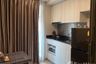 Condo for rent in Maestro 19 Ratchada 19 - Vipha, Din Daeng, Bangkok near MRT Ratchadaphisek