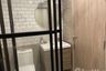 Condo for rent in Maestro 19 Ratchada 19 - Vipha, Din Daeng, Bangkok near MRT Ratchadaphisek