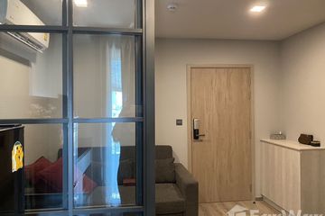 Condo for rent in Din Daeng, Bangkok near MRT Ratchadaphisek