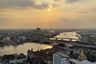2 Bedroom Condo for rent in Chapter One Flow Bangpo, Bang Sue, Bangkok near MRT Bang Pho
