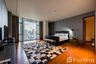 3 Bedroom Condo for rent in The Sukhothai Residences, Thung Maha Mek, Bangkok near MRT Lumpini