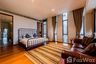 3 Bedroom Condo for rent in The Sukhothai Residences, Thung Maha Mek, Bangkok near MRT Lumpini