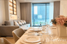 2 Bedroom Condo for rent in The Strand Thonglor, Khlong Tan Nuea, Bangkok near BTS Thong Lo