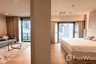2 Bedroom Condo for rent in The Strand Thonglor, Khlong Tan Nuea, Bangkok near BTS Thong Lo