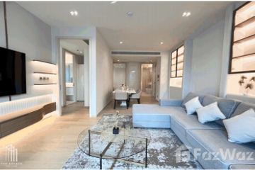 2 Bedroom Condo for rent in The Strand Thonglor, Khlong Tan Nuea, Bangkok near BTS Thong Lo