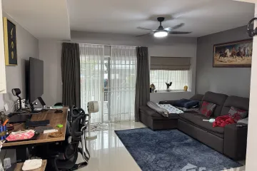 2 Bedroom Townhouse for rent in Bang Kaeo, Samut Prakan