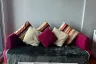 2 Bedroom Condo for rent in The Base Sukhumvit 77, Phra Khanong Nuea, Bangkok near BTS On Nut