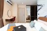 2 Bedroom Condo for rent in Life One Wireless, Lumpini, Bangkok near BTS Ploen Chit