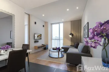 1 Bedroom Apartment for rent in Khlong Tan Nuea, Bangkok near BTS Thong Lo