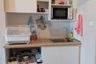 1 Bedroom Condo for rent in Lumpini Place Taopoon Interchange, Bang Sue, Bangkok near MRT Tao Poon