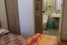 1 Bedroom Condo for rent in Lumpini Place Taopoon Interchange, Bang Sue, Bangkok near MRT Tao Poon