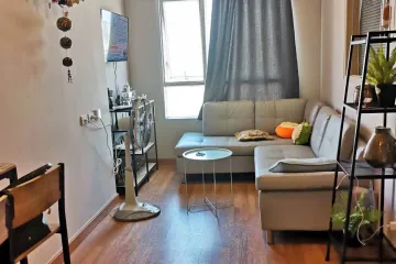 1 Bedroom Condo for rent in Bang Sue, Bangkok near MRT Tao Poon